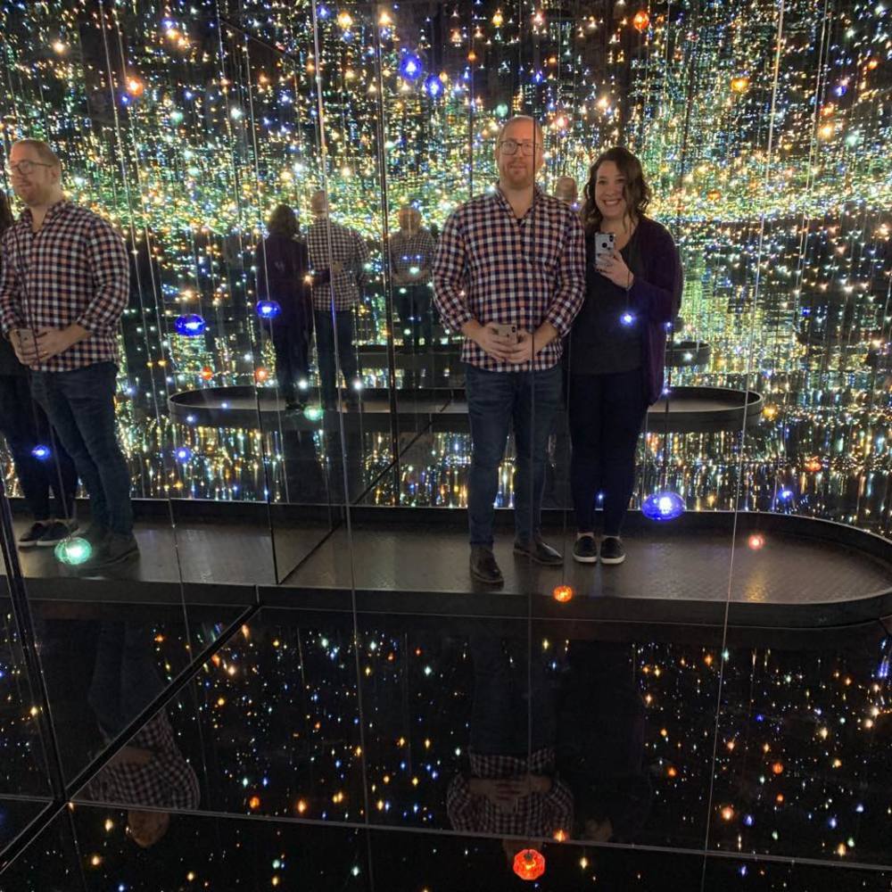 Meet your Posher, Rachel